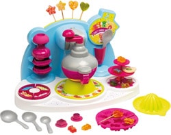 Smoby Chef Tatlı Şeker Fabrikası