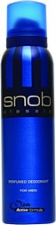 Snob Classic 150 ml Deo Spray