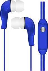 Snopy SN-777 Mikrofonlu Kulak İçi Kulaklık