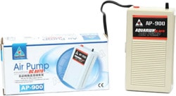Sobo AP-900 Pilli / Elektrikli Hava Motoru
