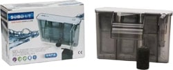 Sobo WP-408H 600 lt/h 6 W Şelale Filtre