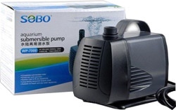 Sobo Wp-7000 Kafa Motoru