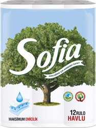 Sofia 3 Katli 32 Rulo Tuvalet Kagidi Fiyatlari Ozellikleri Ve Yorumlari En Ucuzu Akakce