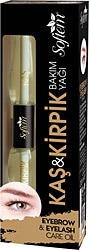 Softem Kaş & Kirpik Bakım Yağı 20 ml
