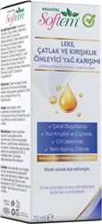Softem Leke Çatlak Ve Kırışıklık Önleyici Yağ Karışımı 70 ml