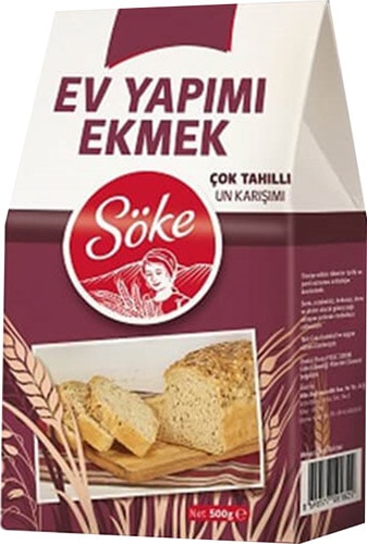 Soke 500 Gr Cok Tahilli Un Karisimi Fiyatlari Ozellikleri Ve Yorumlari En Ucuzu Akakce