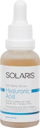 Solaris Hyaluronic Acid Cilt Bakım Serumu 30 ml
