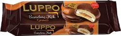 Şölen Luppo Karamelli Sandviç Kek 182 gr