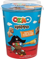 Şölen Ozmo Hoppo Çikolata Krema Dolgulu Bisküvi 90 gr