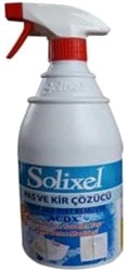 Solixel 1 lt Pas ve Kir Çözücü Sprey