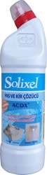 Solixel 950 ml Pas ve Kir Çözücü