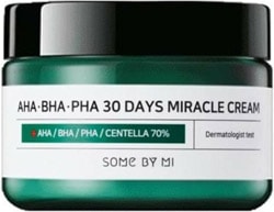 Some By Mi AHA BHA PHA 30 Days Miracle Cream 50 ml Onarıcı Centella Kremi