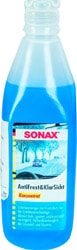 Sonax 250 ml Antifrizli Konsantre Oto Cam Suyu