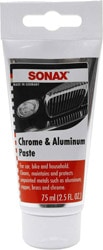 Sonax 308 000 75 ml Renkli Kromaj Parlatıcı