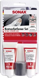 Sonax 50 ml Çizik Giderici Set