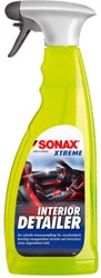 Sonax 750 ml Xtreme Detaylı Araç İçi Temizleyici
