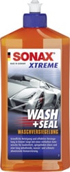 Sonax Xtreme 500 ml Parlatma ve Koruma Oto Şampuan