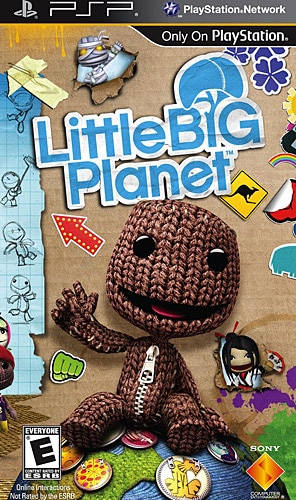 Little Big Planet PSP Oyunu Fiyatları, Özellikleri ve Yorumları
