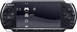 Sony PSP-3004 Taşınabilir Oyun Konsolu