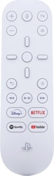 PS5 Media Remote