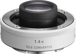 Sony 1.4x Teleconverter SEL14TC Lens