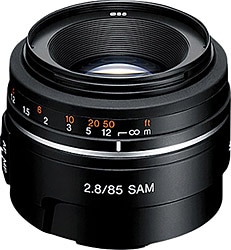 Sony FE 70-300mm f/4.5-5.6 G OSS SEL-70300G Lens Fiyatları