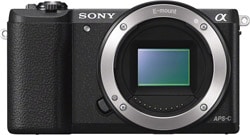 SONY α5100 ボディ Sony A5100 Body Aynasız Fotoğraf Makinesi Fiyatları, Özellikleri