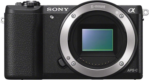 Sony A5100 Body Aynasız Fotoğraf Makinesi Fiyatları, Özellikleri