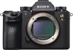 Sony A9 Body Aynasız Fotoğraf Makinesi