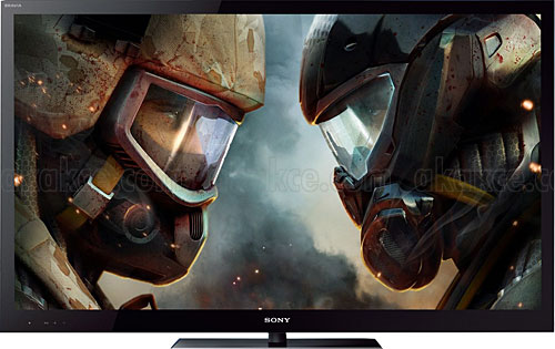Sony Bravia KDL 65HX920 Full HD Smart LED Televizyon Fiyatları