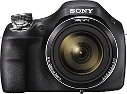 Sony Cyber-shot DSC-H400 Dijital Fotoğraf Makinesi Fiyatları
