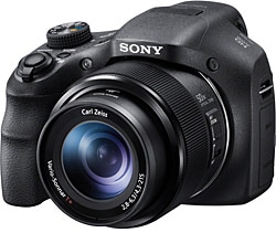 Sony Cyber-shot DSC-HX300 Dijital Fotoğraf Makinesi Fiyatları