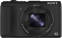 Sony Cyber-shot DSC-HX50V Dijital Fotoğraf Makinesi Fiyatları
