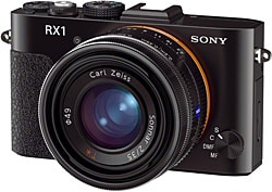 Sony Cyber-Shot DSC-RX1 Dijital Fotoğraf Makinesi Fiyatları
