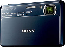 Sony Cyber-shot DSC-TX7 Dijital Fotoğraf Makinesi Fiyatları