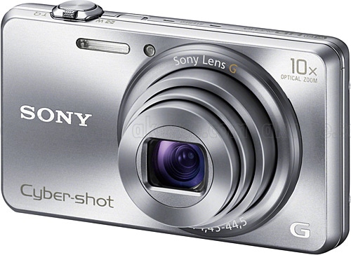 【JUNK】Sony Cyber-shot 型番DSC-WX200 Sony Cyber-shot DSC-WX200 Dijital Fotoğraf Makinesi Fiyatları