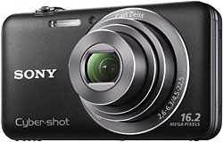 Sony Cyber-shot DSC-WX60 Dijital Fotoğraf Makinesi Fiyatları