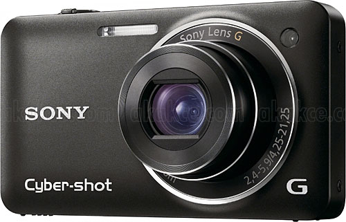 Sony Cyber-shot DSC-WX5 Dijital Fotoğraf Makinesi Fiyatları