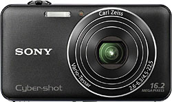 Sony Cyber-shot DSC-WX50 Dijital Fotoğraf Makinesi Fiyatları
