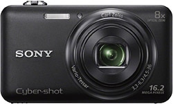 Sony Cyber-shot DSC-WX7 Dijital Fotoğraf Makinesi Fiyatları