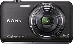 Sony Cyber-shot DSC-WX9 Dijital Fotoğraf Makinesi Fiyatları