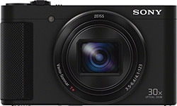 Sony DSC-HX90V Dijital Fotoğraf Makinesi Fiyatları, Özellikleri ve