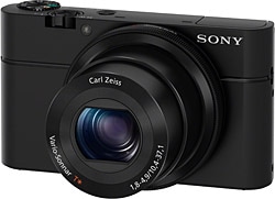 Sony DSC-RX100 IV Dijital Fotoğraf Makinesi Fiyatları, Özellikleri