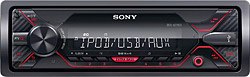 Sony DSX-A210UI 4x55 W Oto Teyp