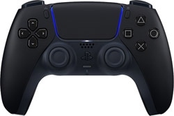 Sony DualSense Siyah Kablosuz PS5 Oyun Kolu