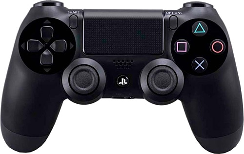 Sony DualShock 4 V1 Siyah ZCT1 Kablosuz PS4 Oyun Kolu Fiyatları