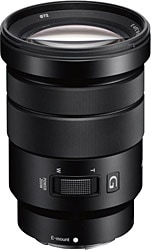 Sony E PZ 18-105mm f/4 G OSS Lens Fiyatları, Özellikleri ve