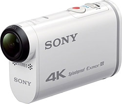 【動作確認済み】SONY FDR-X1000V Sony FDR-X1000V Aksiyon Kamerası Fiyatları, Özellikleri ve