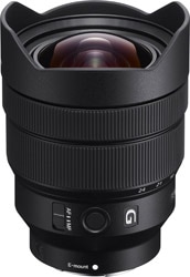 Sony FE 12-24mm f/4 G OSS Lens