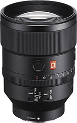 Sony FE 135mm f/1.8 GM Lens